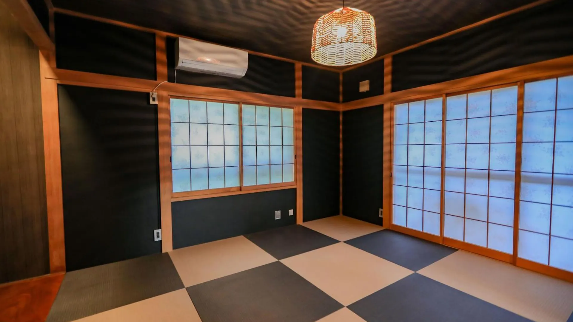 Vila 望森荘 Hakone Boshinso