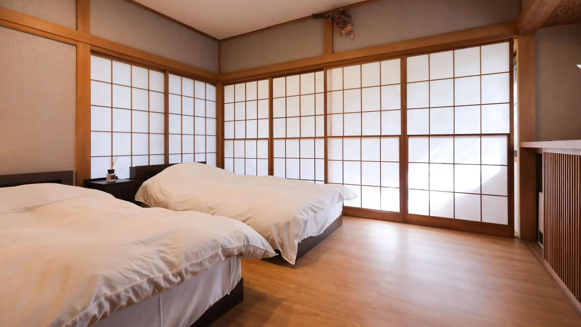 Vila 望森荘 Hakone Boshinso