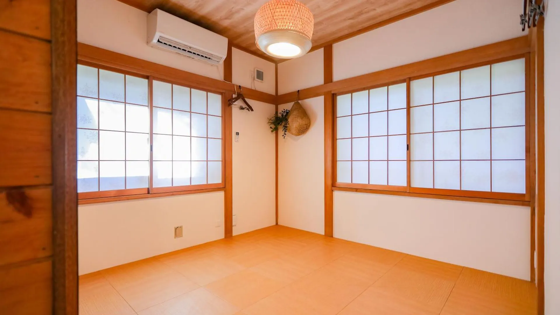 Vila 望森荘 Hakone Boshinso Japonsko