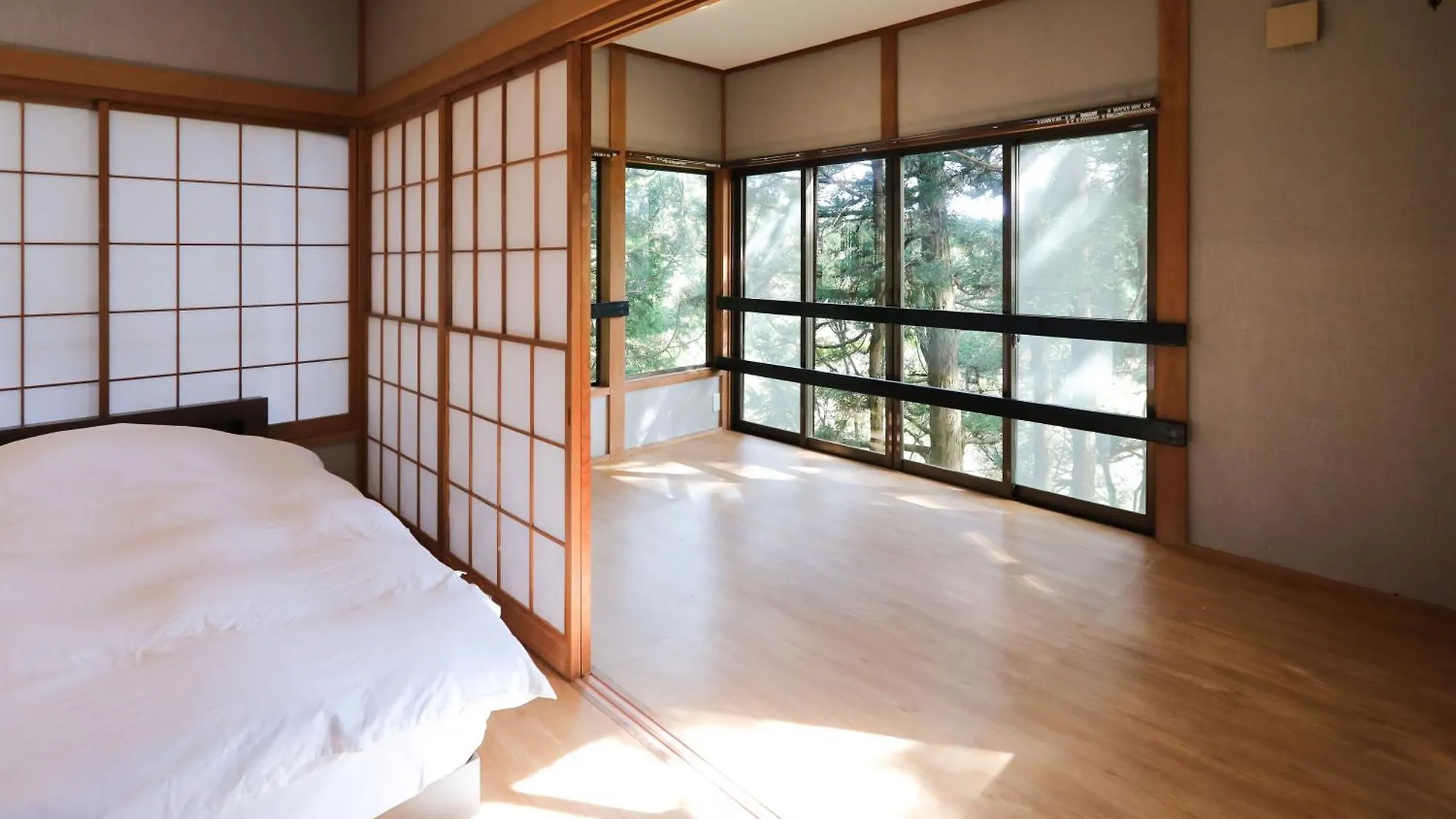 Vila 望森荘 Hakone Boshinso