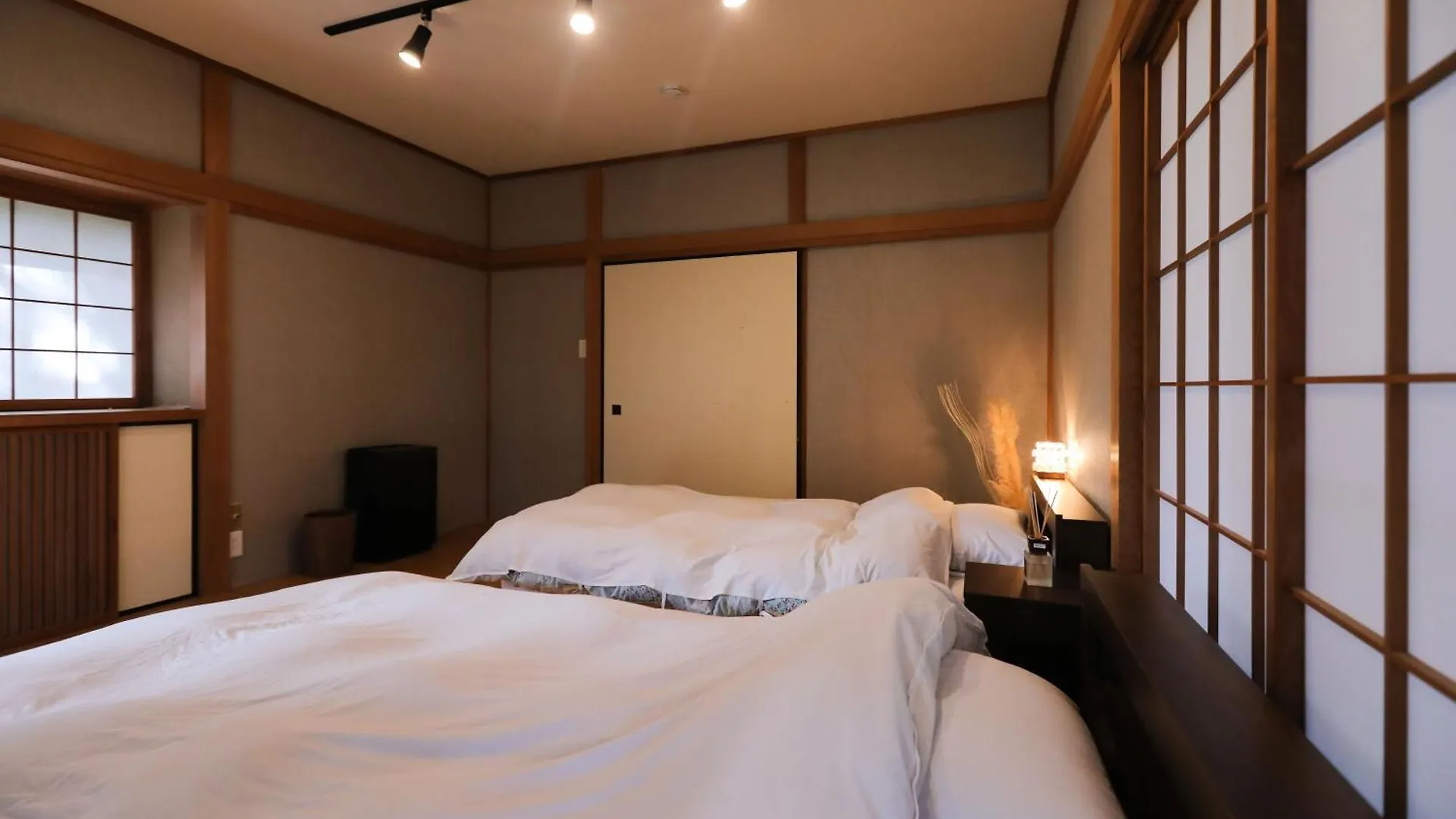 Vila 望森荘 Hakone Boshinso