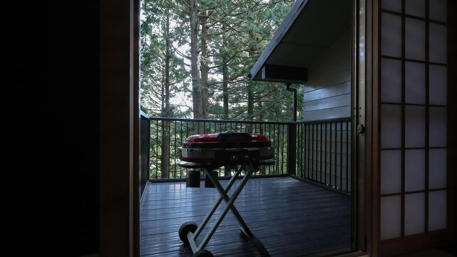Vila 望森荘 Hakone Boshinso