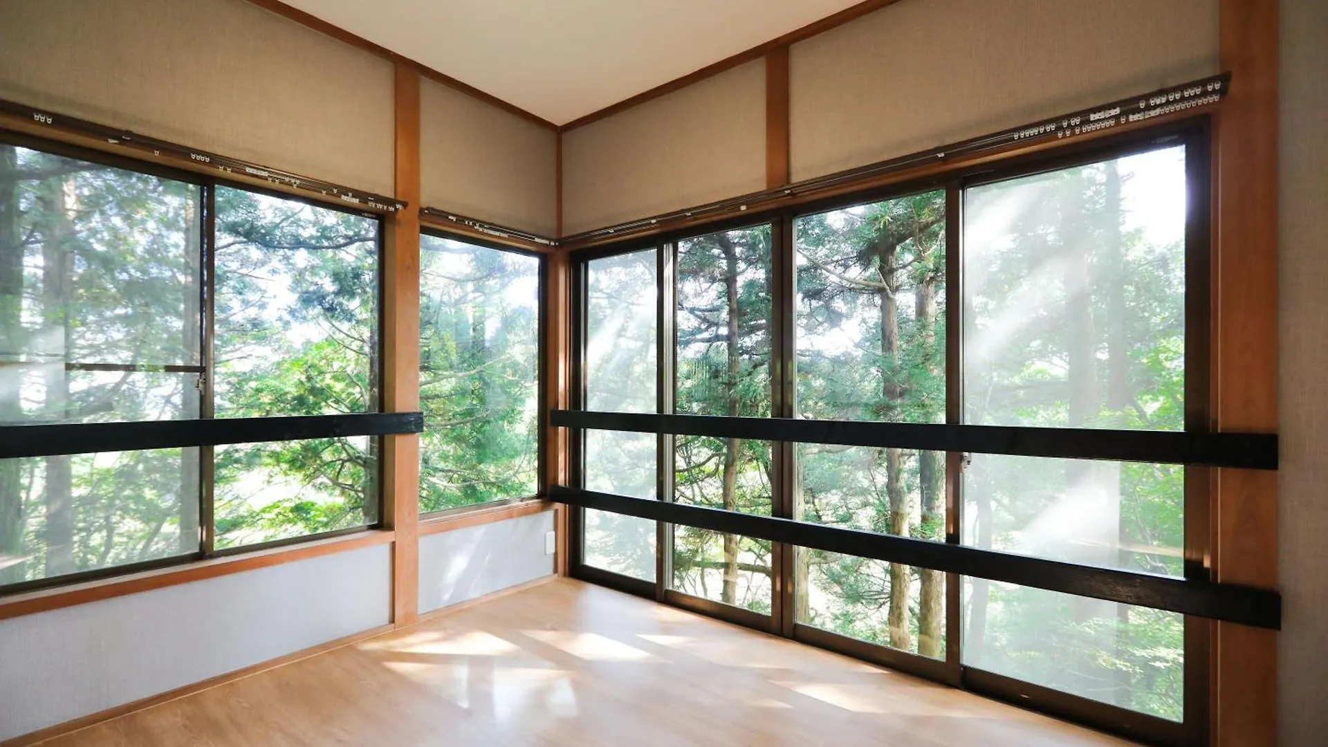 Вилла 望森荘 Hakone Boshinso 0*,  Япония